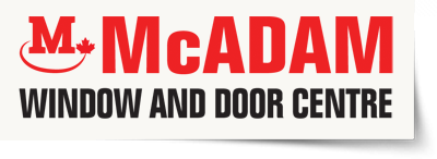 McAdam Window and Door Centre